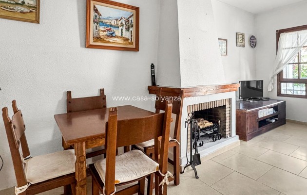 Reventa - Bungalow - Torrevieja - Costa Blanca