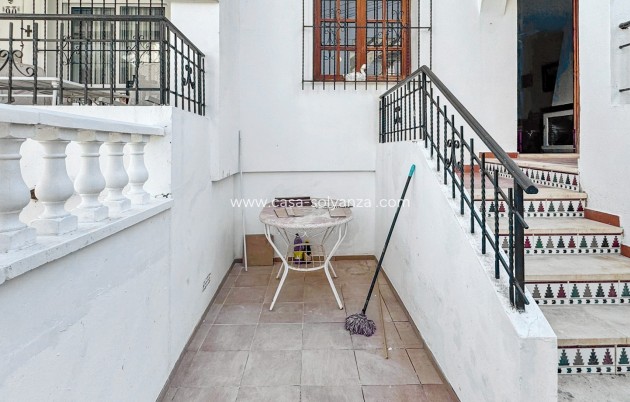 Reventa - Bungalow - Torrevieja - Costa Blanca