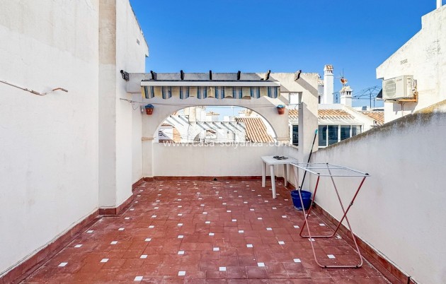 Reventa - Bungalow - Torrevieja - Costa Blanca