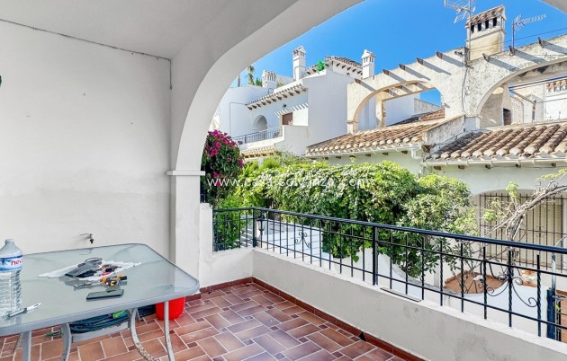 Reventa - Bungalow - Torrevieja - Costa Blanca