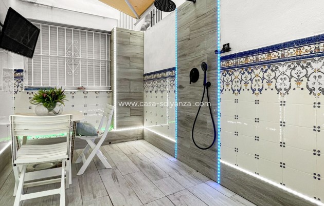 Reventa - Apartamento / piso - Torrevieja - Costa Blanca