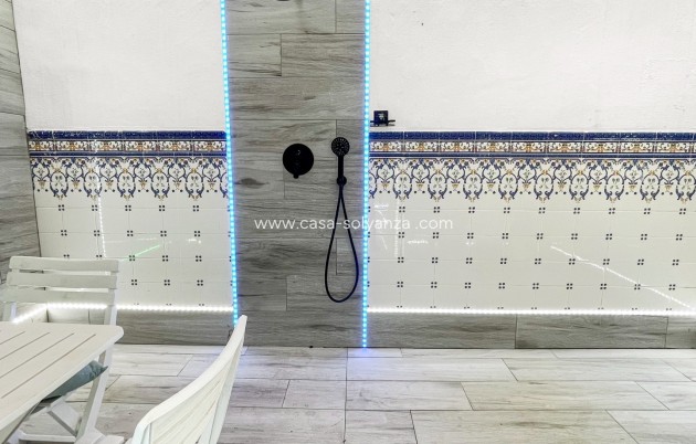 Reventa - Apartamento / piso - Torrevieja - Costa Blanca