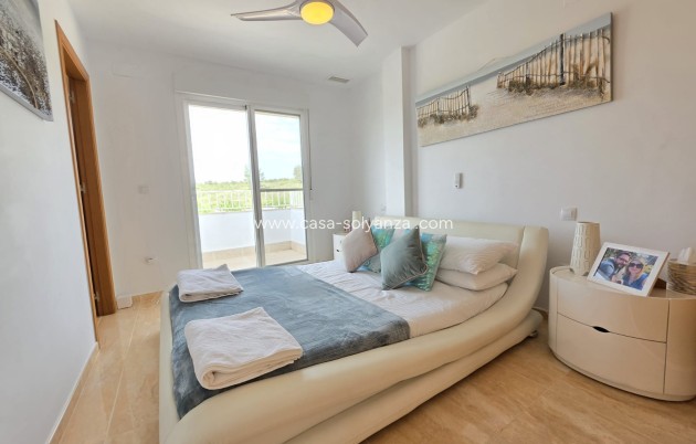 Reventa - Villa - Pinoso - Inland