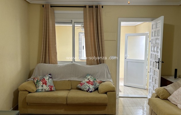 Reventa - Villa - Camposol - Inland