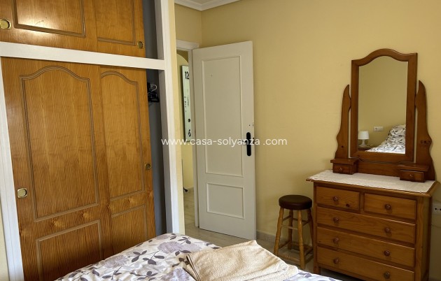 Reventa - Villa - Camposol - Inland