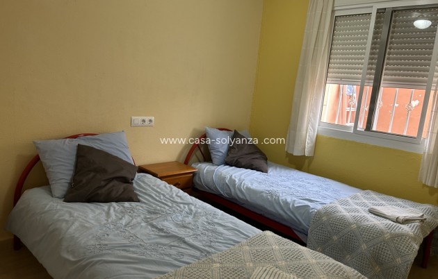 Reventa - Villa - Camposol - Inland