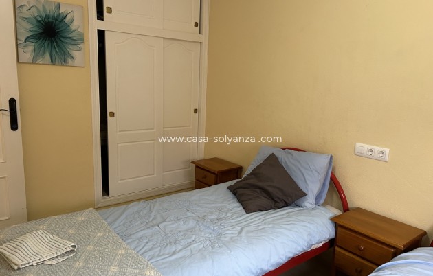 Reventa - Villa - Camposol - Inland