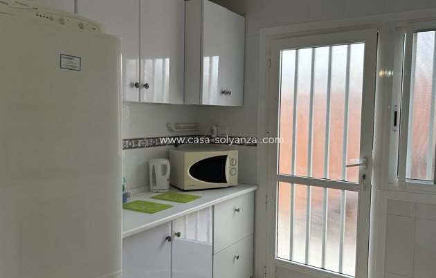 Reventa - Villa - Camposol - Inland