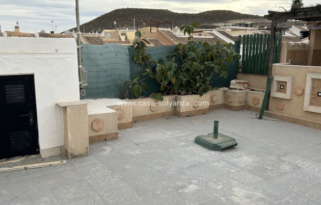 Reventa - Villa - Camposol - Inland