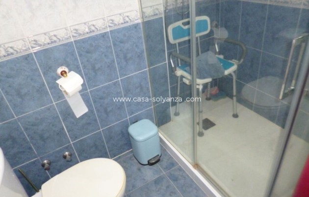Reventa - Apartamento / piso - Villamartin - Costa Blanca