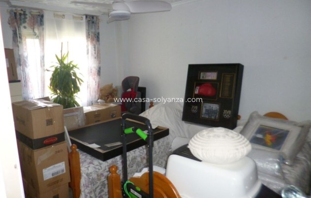 Reventa - Apartamento / piso - Villamartin - Costa Blanca