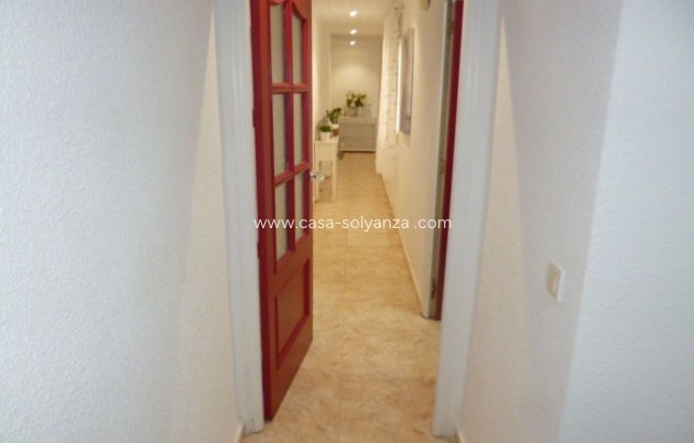 Reventa - Apartamento / piso - Villamartin - Costa Blanca