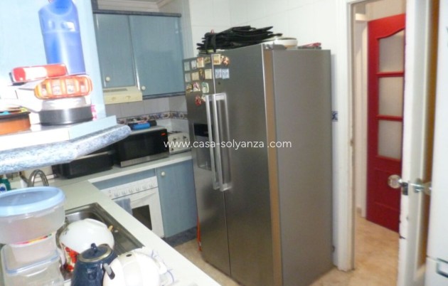 Reventa - Apartamento / piso - Villamartin - Costa Blanca