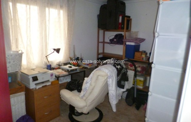 Reventa - Apartamento / piso - Villamartin - Costa Blanca