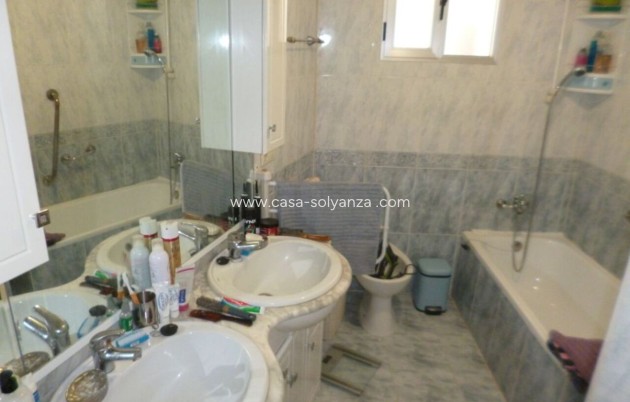 Reventa - Apartamento / piso - Villamartin - Costa Blanca