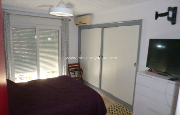 Reventa - Apartamento / piso - Villamartin - Costa Blanca