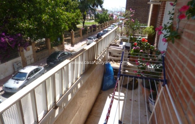 Reventa - Apartamento / piso - Villamartin - Costa Blanca