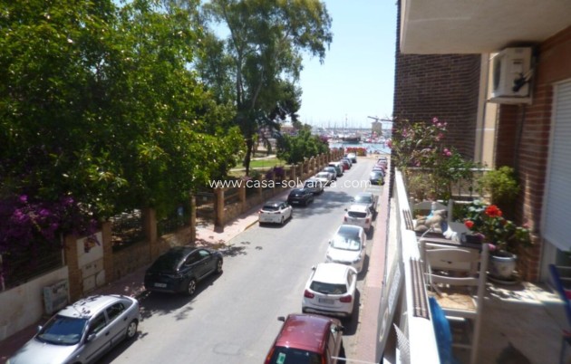 Reventa - Apartamento / piso - Villamartin - Costa Blanca
