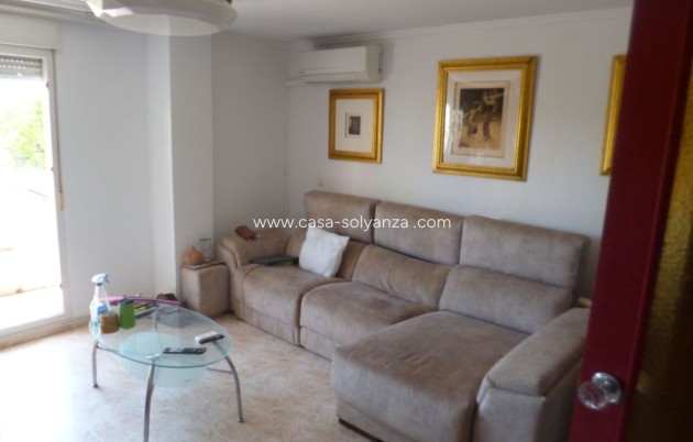 Reventa - Apartamento / piso - Villamartin - Costa Blanca