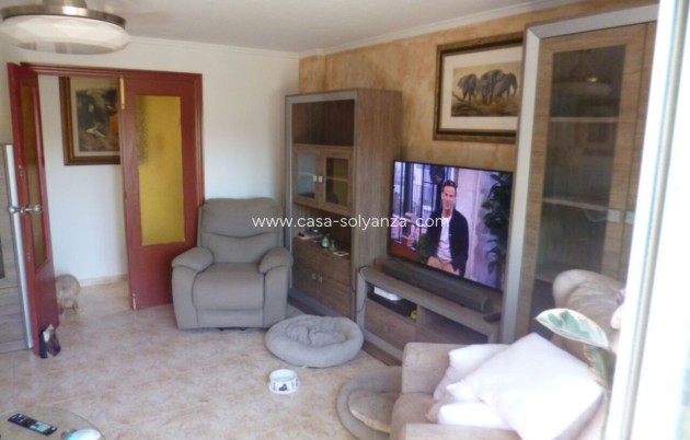Reventa - Apartamento / piso - Villamartin - Costa Blanca