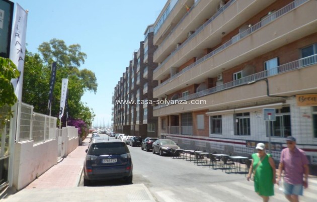 Reventa - Apartamento / piso - Villamartin - Costa Blanca
