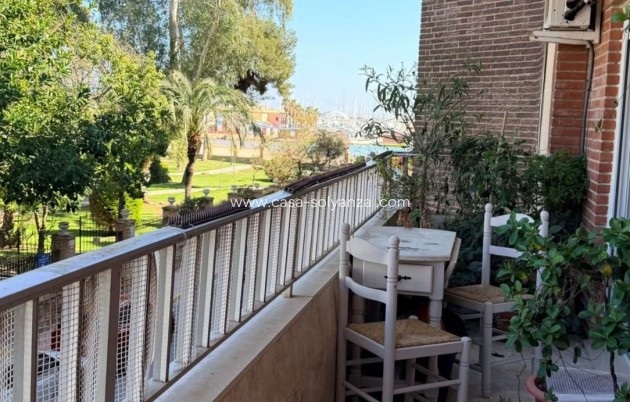 Reventa - Apartamento / piso - Villamartin - Costa Blanca