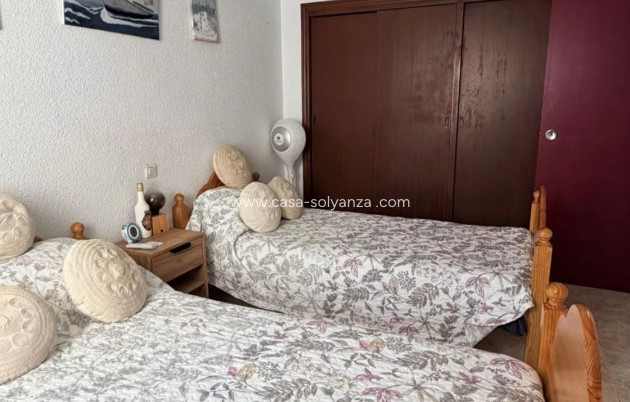 Reventa - Apartamento / piso - Villamartin - Costa Blanca