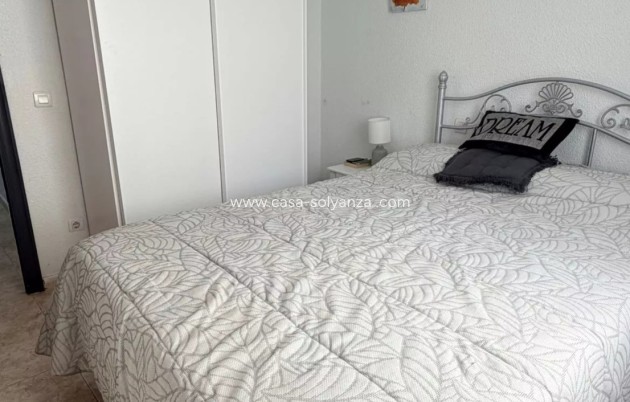 Reventa - Apartamento / piso - Villamartin - Costa Blanca