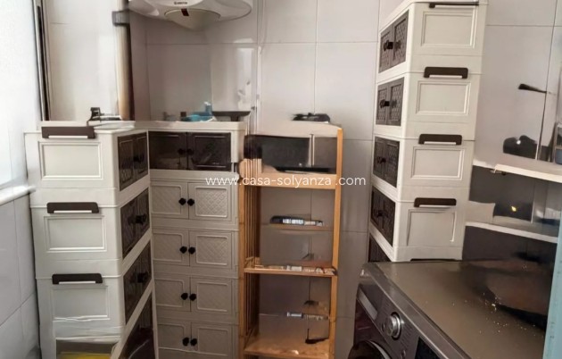 Reventa - Apartamento / piso - Villamartin - Costa Blanca