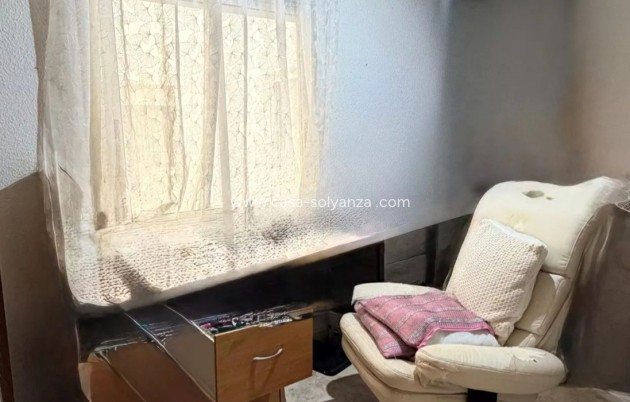 Reventa - Apartamento / piso - Villamartin - Costa Blanca
