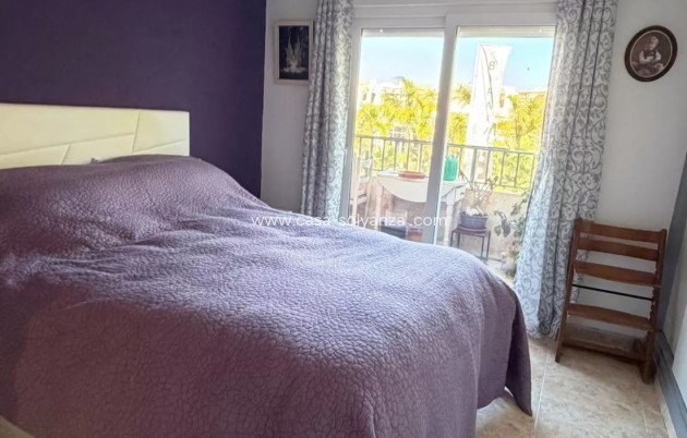 Reventa - Apartamento / piso - Villamartin - Costa Blanca