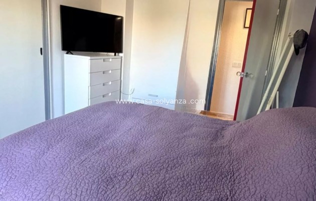 Reventa - Apartamento / piso - Villamartin - Costa Blanca