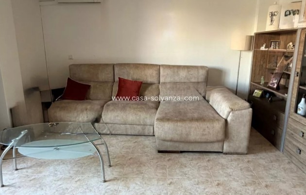 Reventa - Apartamento / piso - Villamartin - Costa Blanca