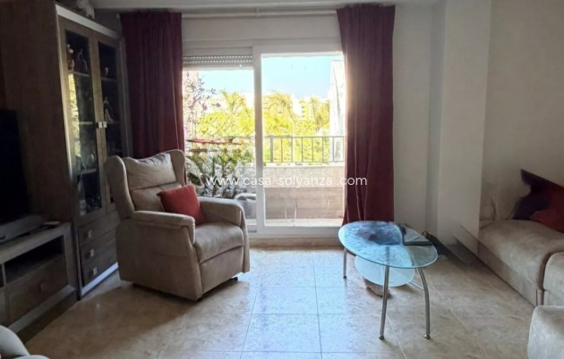 Reventa - Apartamento / piso - Villamartin - Costa Blanca