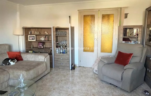 Reventa - Apartamento / piso - Villamartin - Costa Blanca