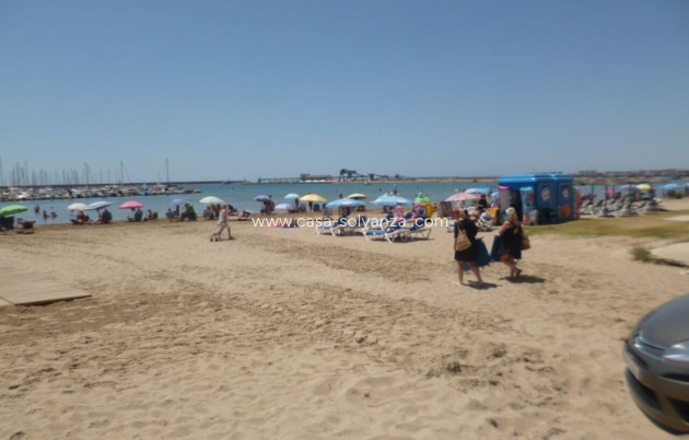 Reventa - Apartamento / piso - Villamartin - Costa Blanca