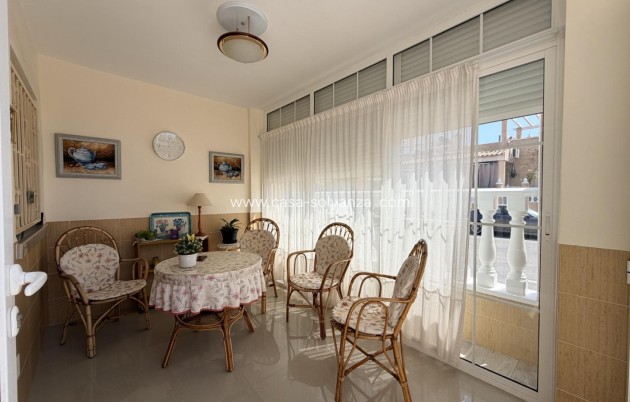 Reventa - Adosado - Torrevieja - Costa Blanca