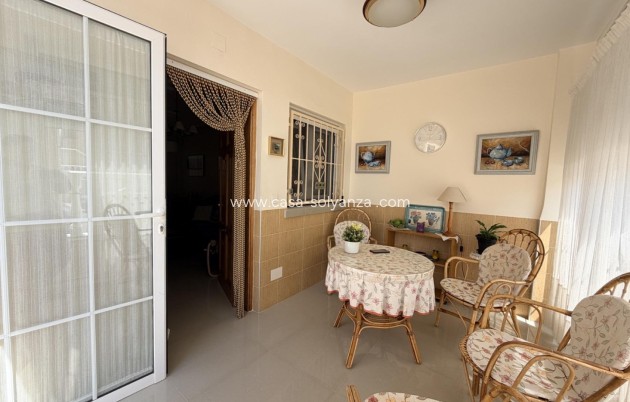 Reventa - Adosado - Torrevieja - Costa Blanca