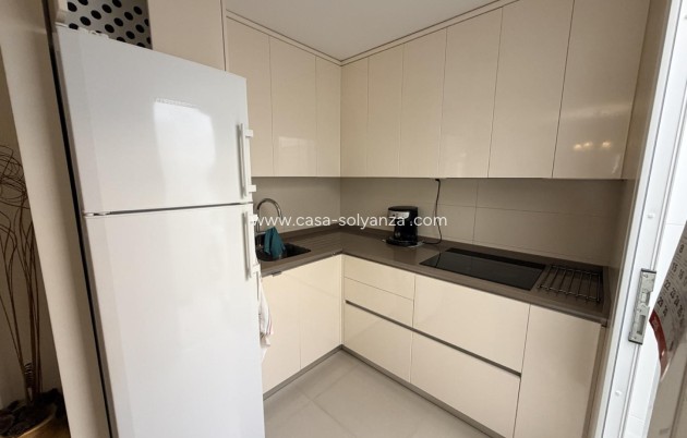 Reventa - Adosado - Torrevieja - Costa Blanca