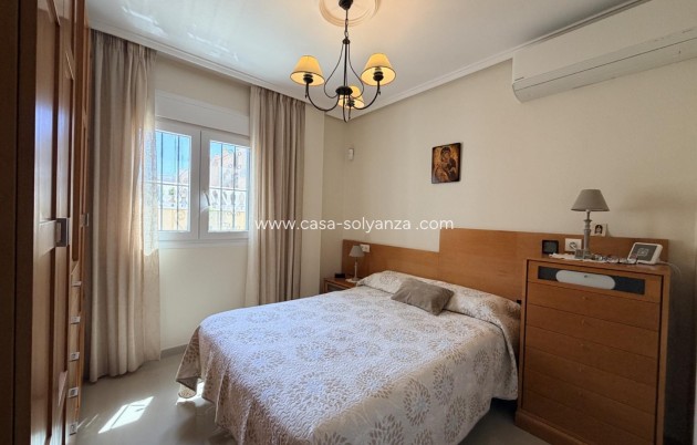 Reventa - Adosado - Torrevieja - Costa Blanca