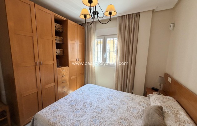 Reventa - Adosado - Torrevieja - Costa Blanca