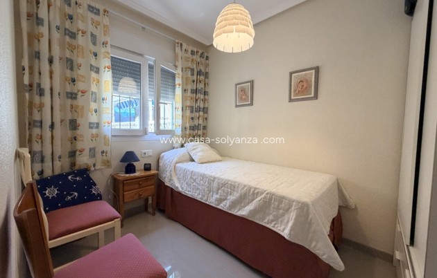 Reventa - Adosado - Torrevieja - Costa Blanca