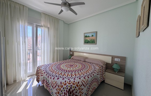 Reventa - Adosado - Torrevieja - Costa Blanca