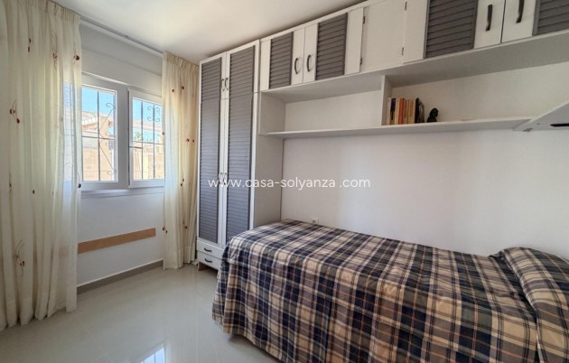 Reventa - Adosado - Torrevieja - Costa Blanca