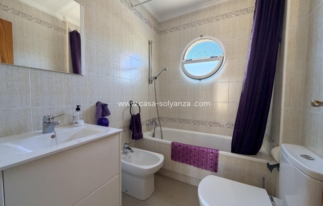 Reventa - Adosado - Torrevieja - Costa Blanca
