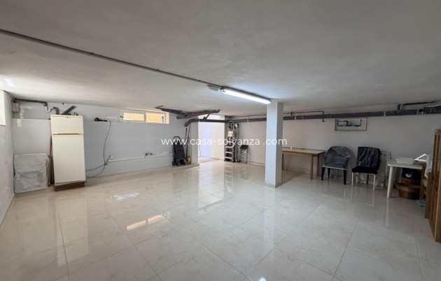 Reventa - Adosado - Torrevieja - Costa Blanca