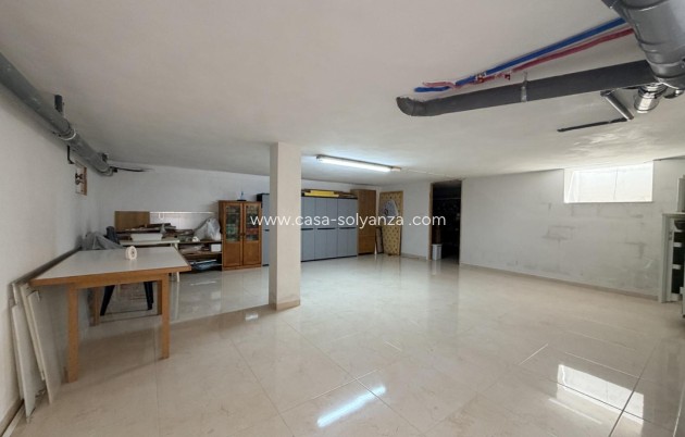 Reventa - Adosado - Torrevieja - Costa Blanca