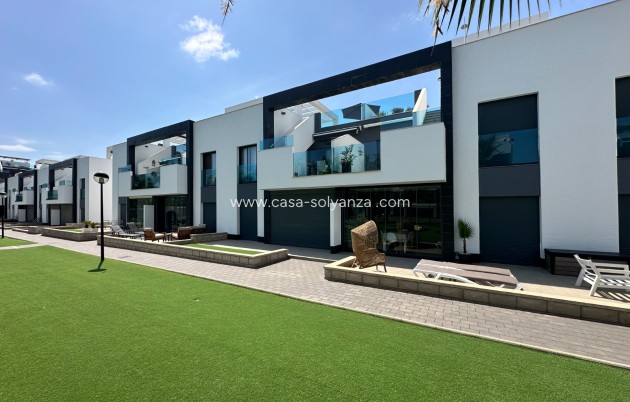 Reventa - Apartamento / piso - Guardamar del Segura - Costa Blanca