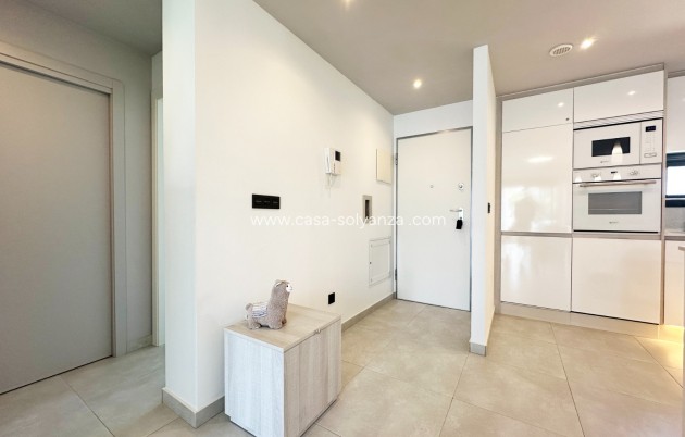 Reventa - Apartamento / piso - Guardamar del Segura - Costa Blanca