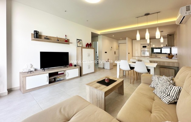 Reventa - Apartamento / piso - Guardamar del Segura - Costa Blanca